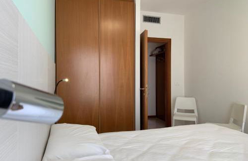 Suites Marilia Apartments Pool Side - Suite Livorno Holiday Home Group - Foto 47