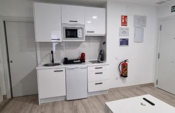 APARTAMENTOS TANEZ SANTURCE a - Photo 19