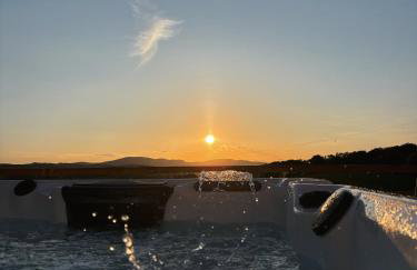 The Barn, Summerhill Farm Stays - Foto 27