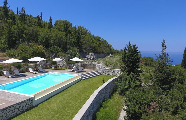 Drimonari Villas - Foto 18