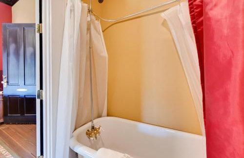 Walk to Golf Course Spacious Rough River Retreat! - Foto 25