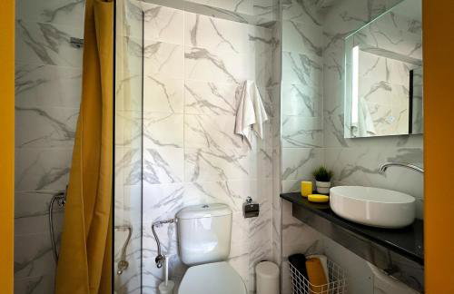 Villa Yolanda 2 - Luxury stylish studio Dora, sea view - Photo 11