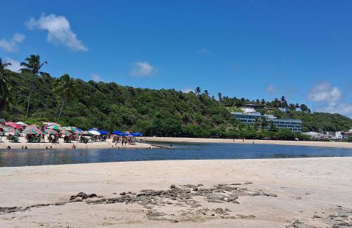 Casa temporada Barra de Jequia-Al - Foto 25