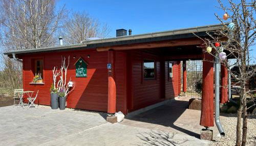 Zum Vogelhäuschen - Foto 2