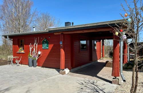 Zum Vogelhäuschen - Foto 2