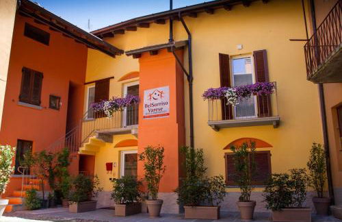 BelSorriso Varese 2 - Elegance City Residence with Private Parking -Reservation Required- - Foto 1