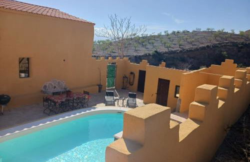 Casa rural los Cerezos - Foto 54