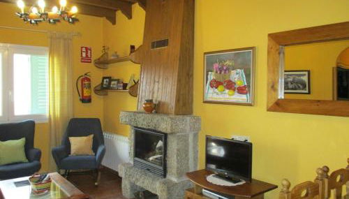 Casa Rural Fuente Tía Canora - Foto 2