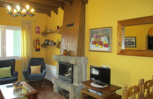 Casa Rural Fuente Tía Canora - Photo 2