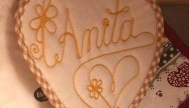 A casa da Anita - Foto 2, furniture