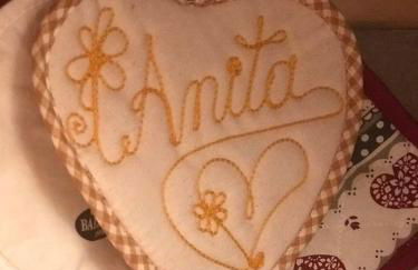 A casa da Anita - Foto 2