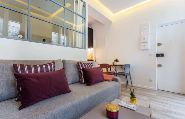 Résidence Paris GRAVILLIERS - Photo 31