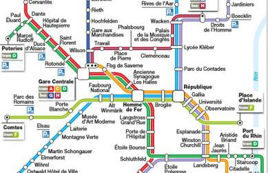 Appartement tt confort prox tram et GARE ou CHU Hautepierre à 5 minutes - Photo 8