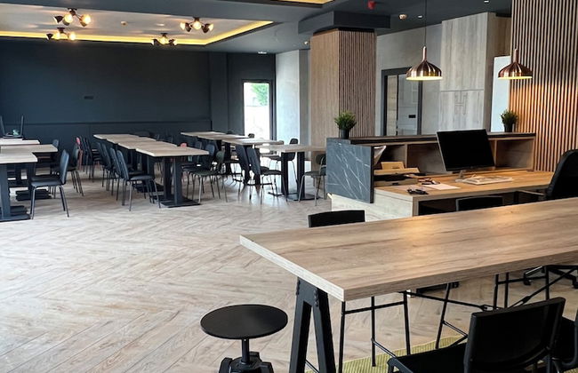 Sremsky Inn - Foto 16