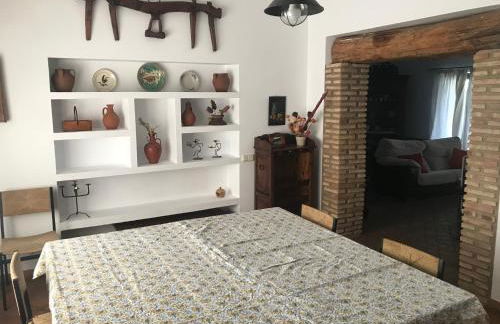 Casa Rural Los Robles - Foto 19