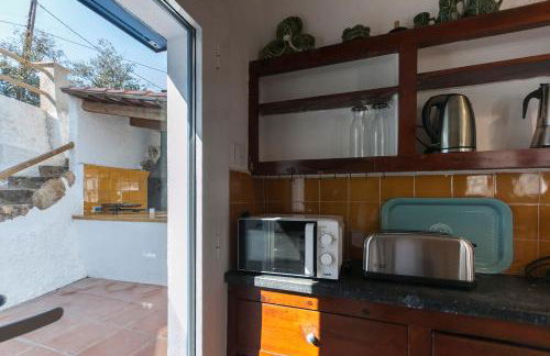 Let's Holidays 7 Xemeneies house - Foto 54