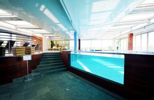 Apartament z widokiem na morze - Foto 15