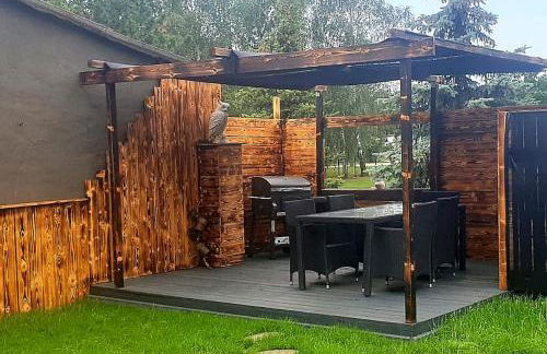 Apart Oderblick - Foto 15