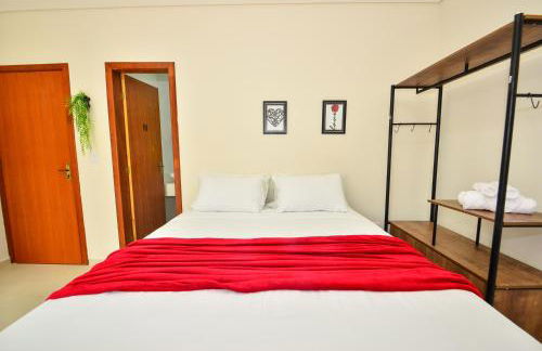 InHome: Estúdio 4, Conforto no Campeche N1540 - Foto 13