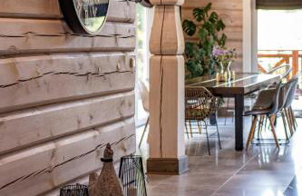 CHATA POD PRZEHYBĄ - Foto 63