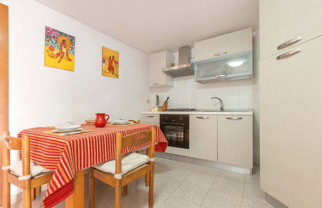 3491 Appartamento Nautilus by Barbarhouse - Foto 6