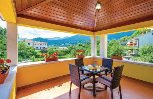 Cozy Home In Bregi With Wifi - Foto 14