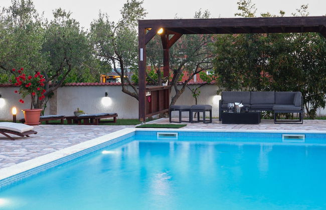 Villa Marija - Foto 22