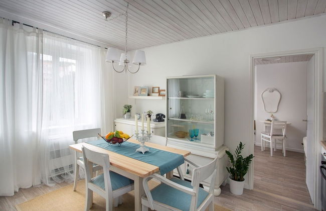 Apartment Arcadia - Photo 22