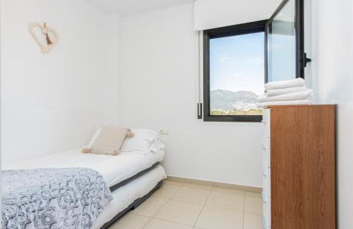 Milenial Immo Duplex con piscina a un paso del mar - Foto 18