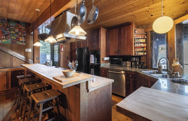 Mt. Jola by Avantstay A 5-minute Walk Away to Palisades and Lifts - Photo 19