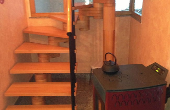 La Villa Dei Fiori - Photo 14