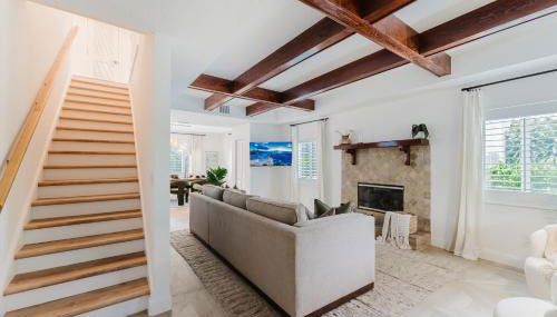 Palm Beach Oasis with BBQ, Htd Pool and Pickleball Ct - Foto 5