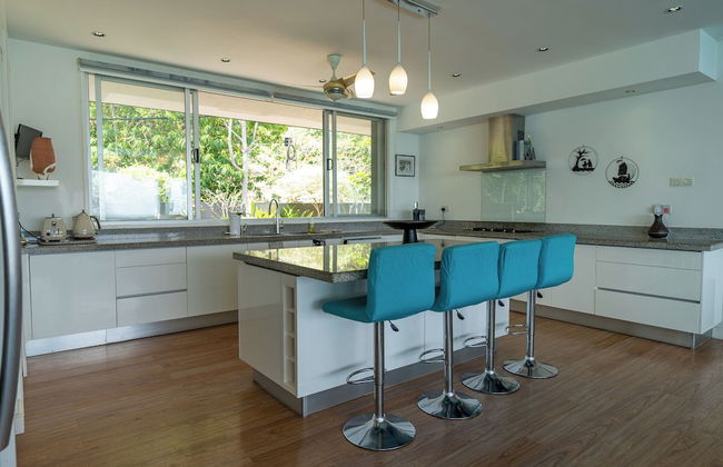 Aislinn Villa - Private Pool Villa - Foto 19