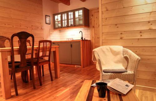 Apartament Zielone Okiennice - Foto 44