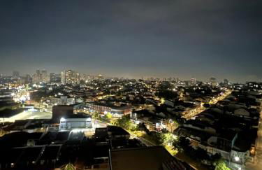 Aconchegante Apartamento 8 Km do Aeroporto de Guarulhos - Foto 24