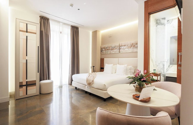 CORRAL DEL CARBON GG LUXURY HOTEL BOUTIQUE - Photo 28