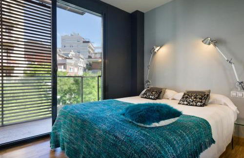 My Space Emirates - Spacious Apartments near the City Center - Photo 16