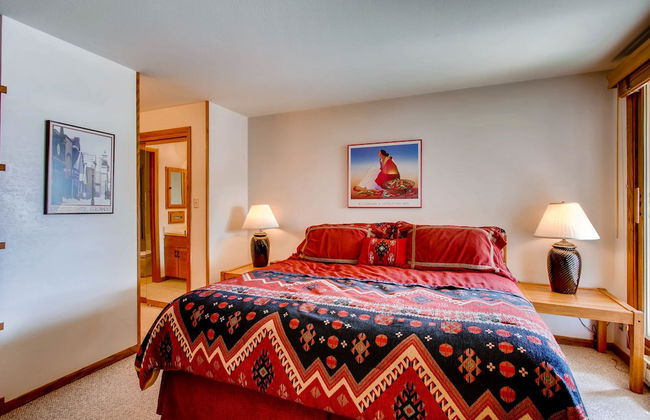 The Plaza Condominiums by Crested Butte Mountain Resorts - Foto 11