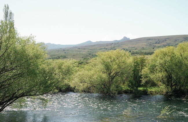 La Merced Patagonia Lodge - Foto 19