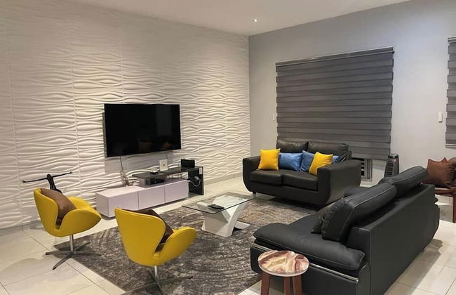 3G Gardens and Apartments - Foto 27