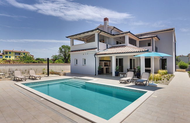 Villa With Pool in Premantura - Foto 37