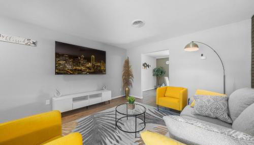 FIFA '26 World Cup Getaway with 7 people hot tub - Dallas Area - Foto 3