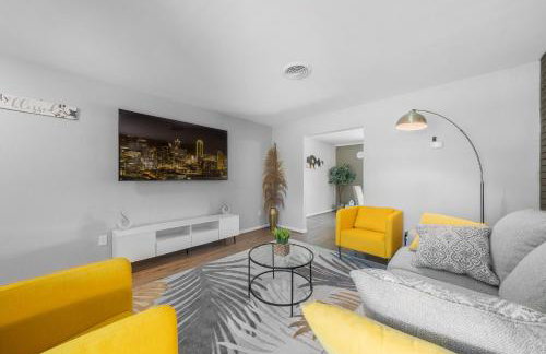 FIFA '26 World Cup Getaway with 7 people hot tub - Dallas Area - Foto 3