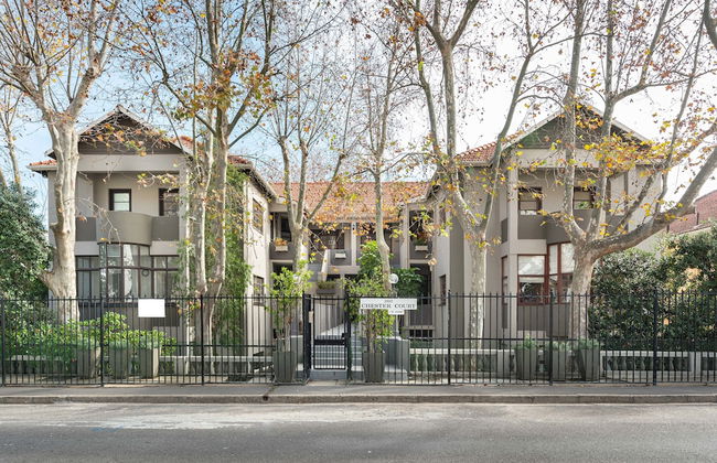 6 Chester Court - Photo 18