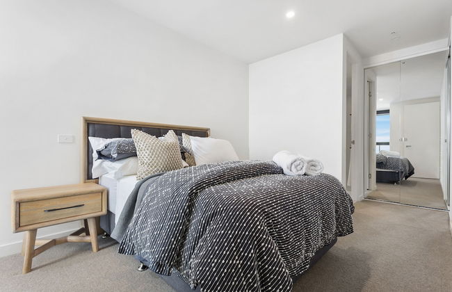 Domi Serviced Apartments - Foto 8