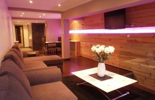 Residence Aqualiva à Valberg Piscine privative dans chacun des appartements situé à 20 m des pistes de ski - Foto 29