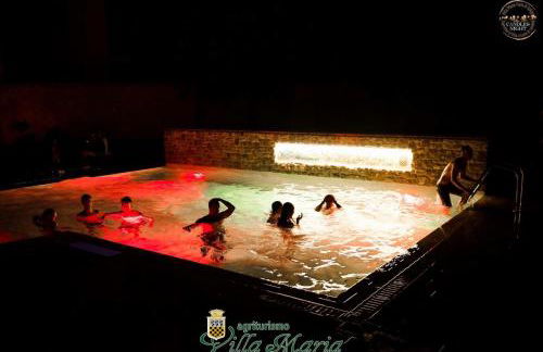 Agriturismo Villa Panigai - Foto 34