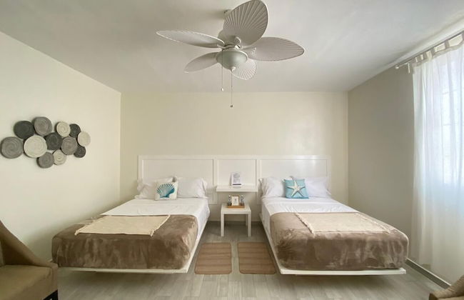 Villas Capitan Petter - Foto 2