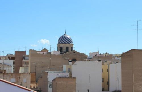 ÁTICO CENTRO - Foto 24