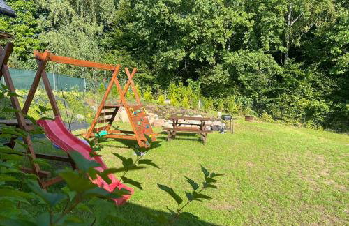 Domek pod Dębami Bogaczewo - Foto 60